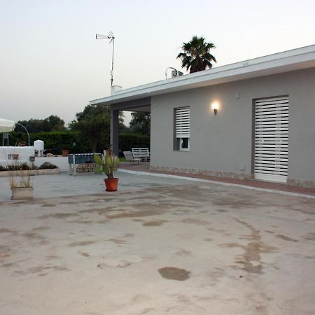 I Colori Degli Agrumi Holiday Home Floridia Esterno foto