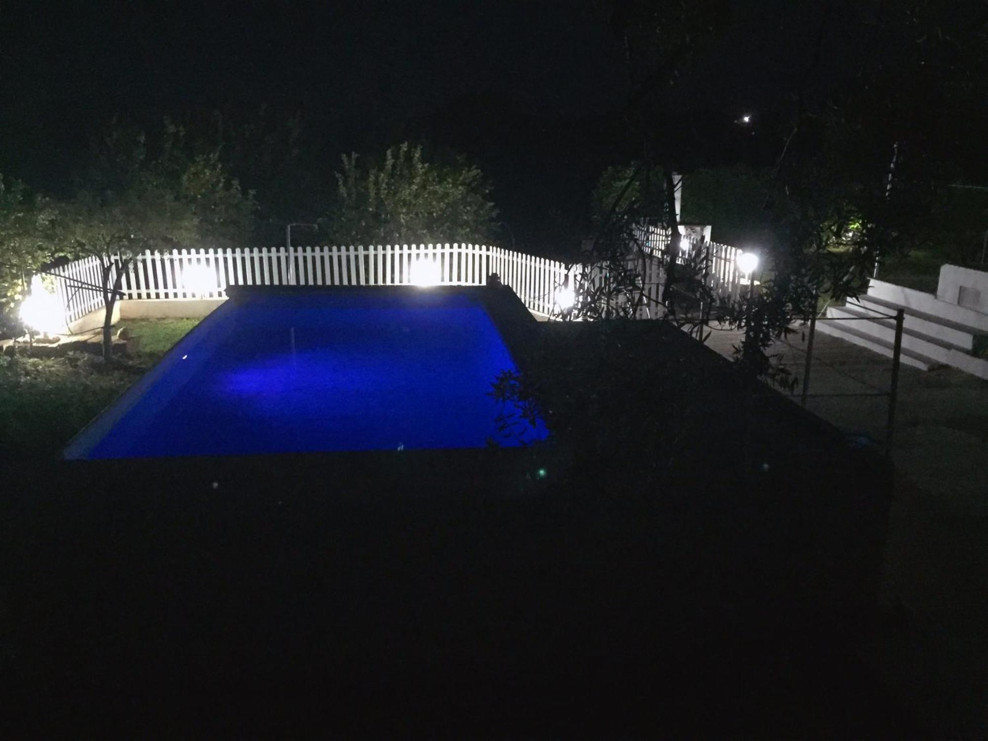 I Colori Degli Agrumi Holiday Home Floridia Esterno foto