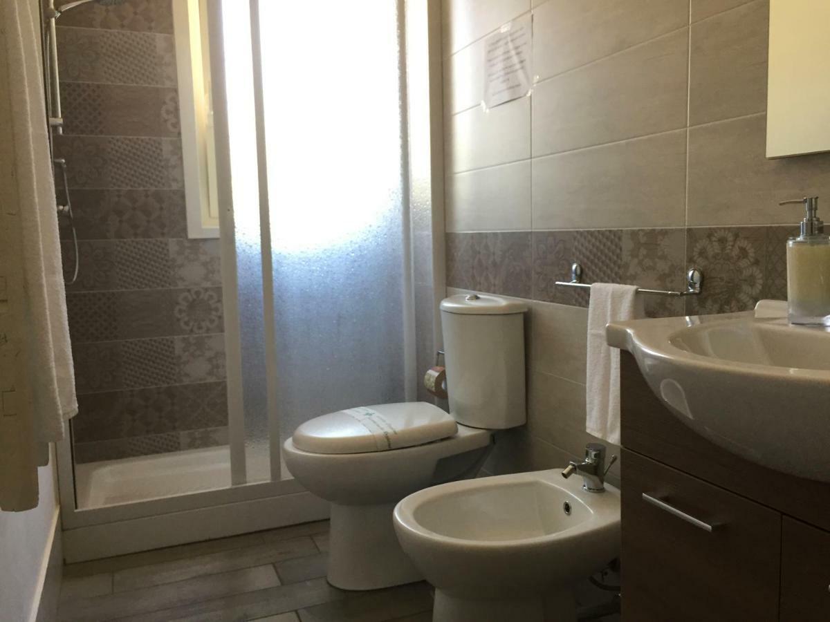 I Colori Degli Agrumi Holiday Home Floridia Esterno foto