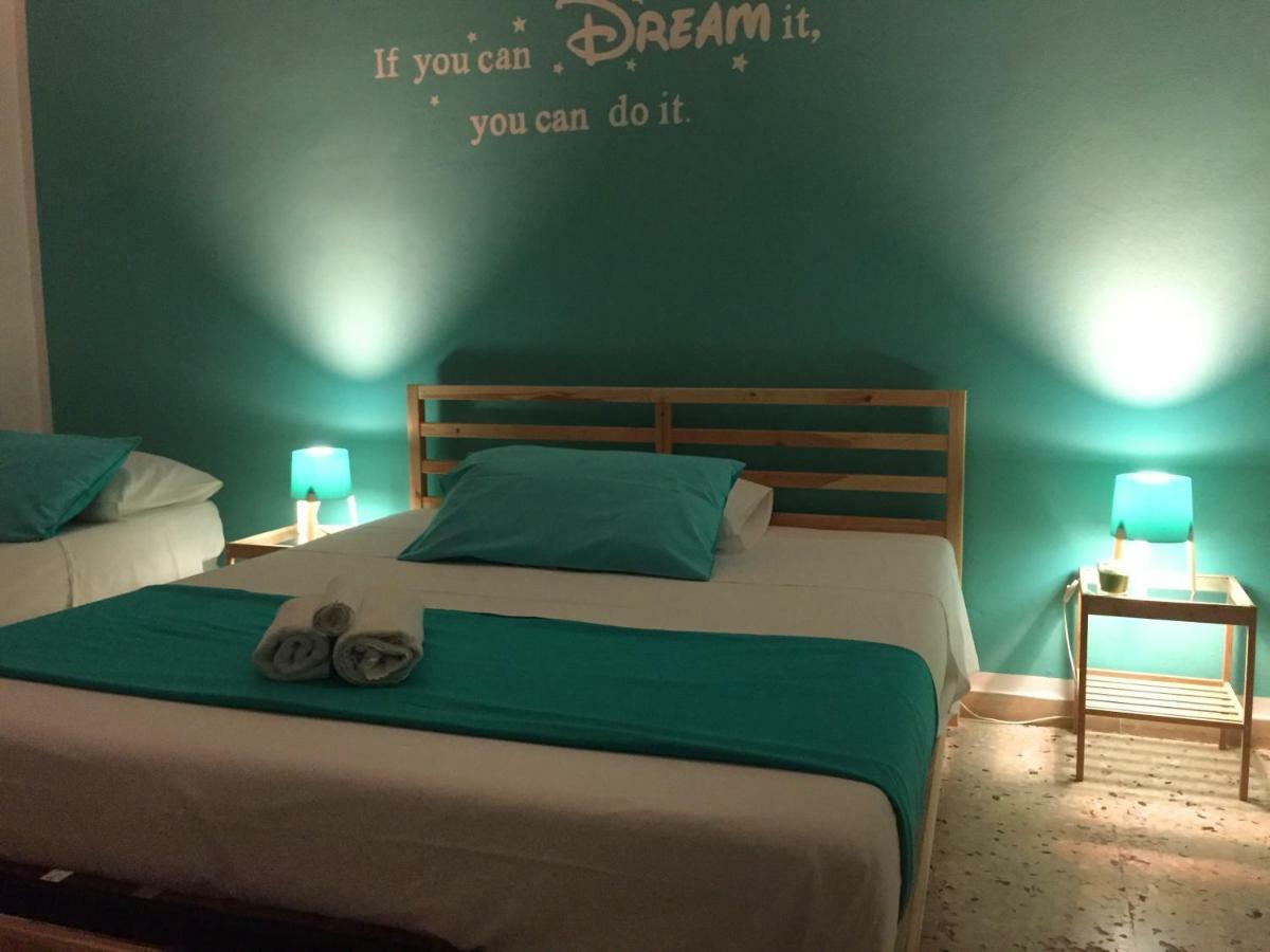 I Colori Degli Agrumi Holiday Home Floridia Esterno foto